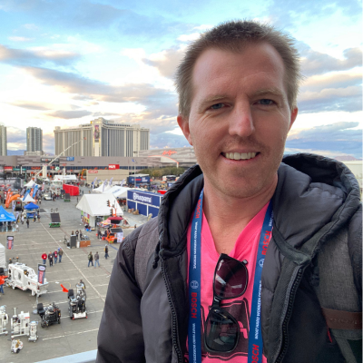 Harry Helmrich, CEO and Founder of Stilt