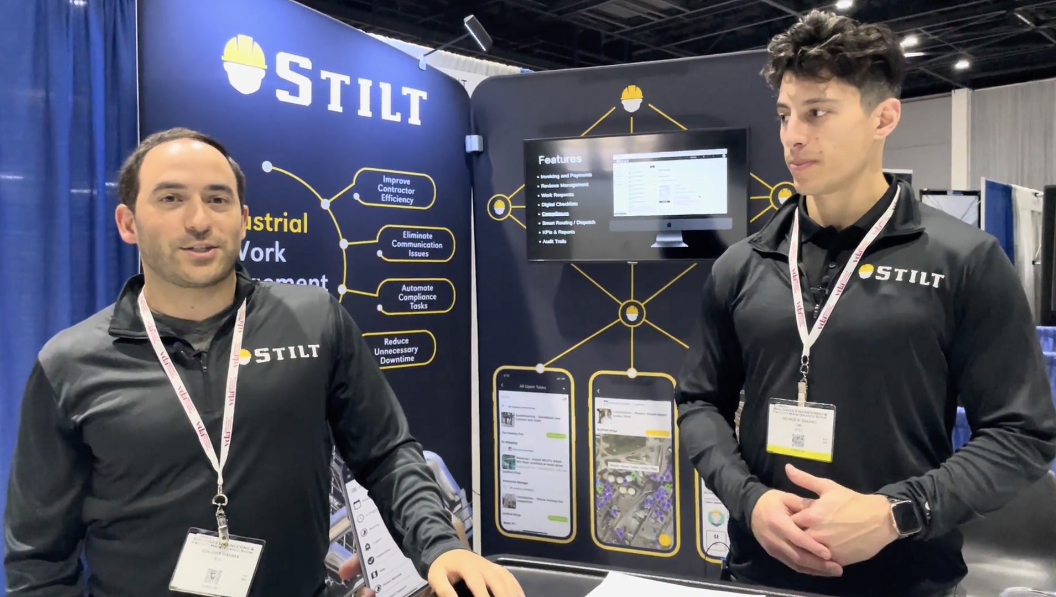 Screenshot of Maintenance Shows Florida video